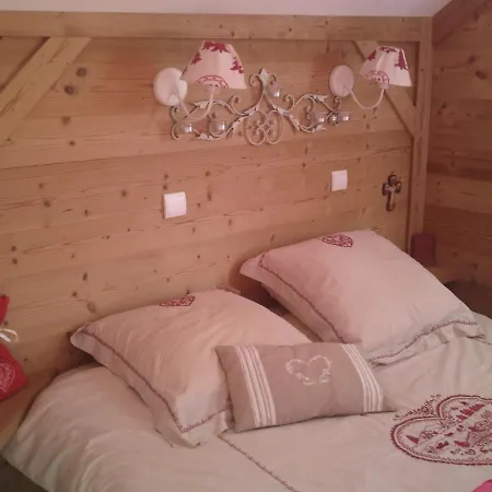 アパート Cocooning