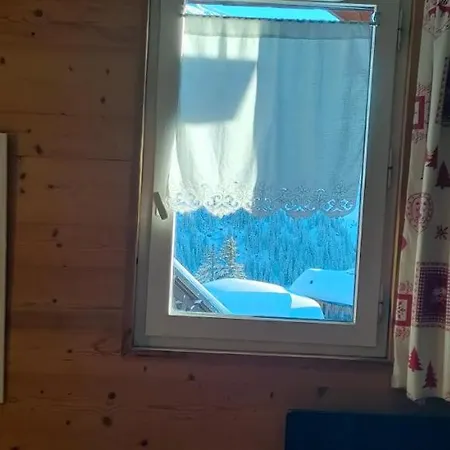 Cocooning דירה אבוריאז