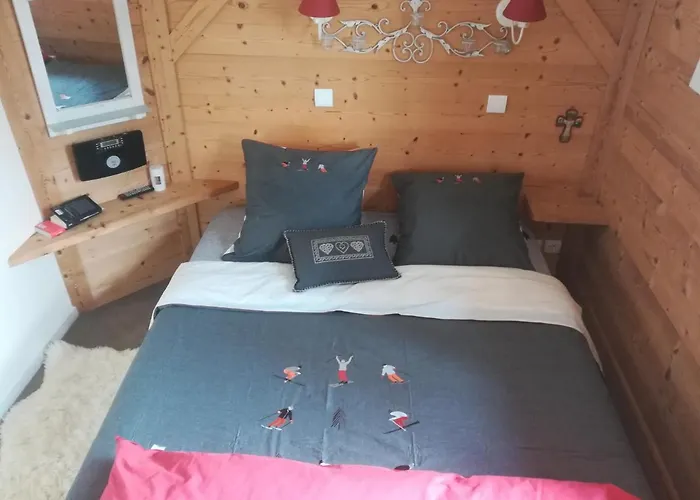 Cocooning * Авориаз