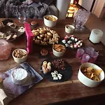Apartmán Cocooning *