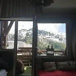 Cocooning Apartament Avoriaz