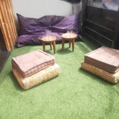 Cocooning Apartman *