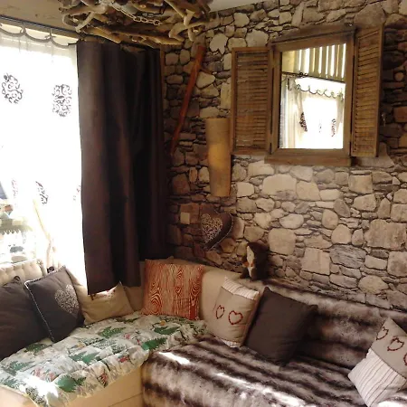 Apartman Cocooning