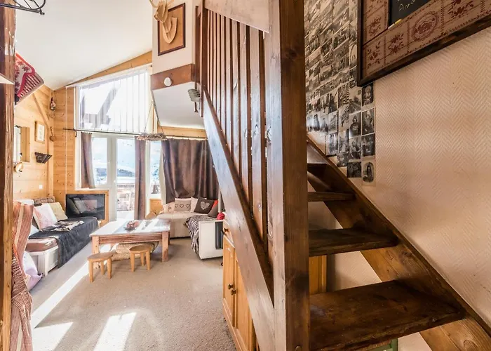 Cocooning * Avoriaz
