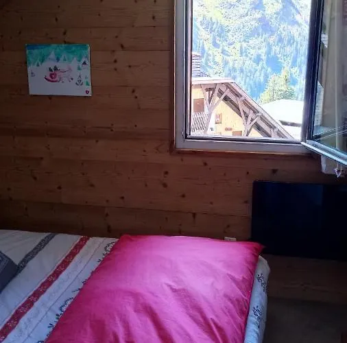 Cocooning Daire *