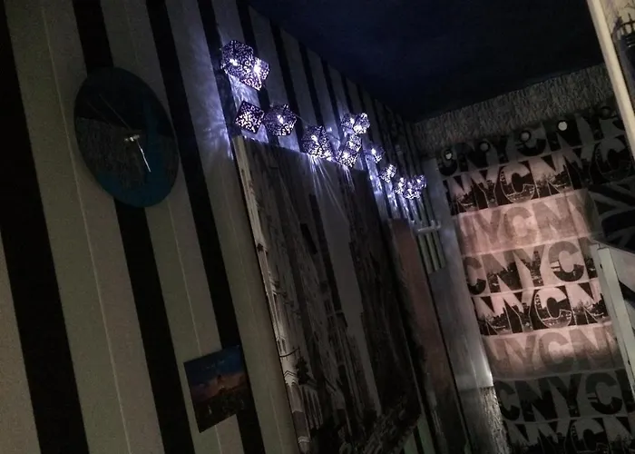 Cocooning Daire